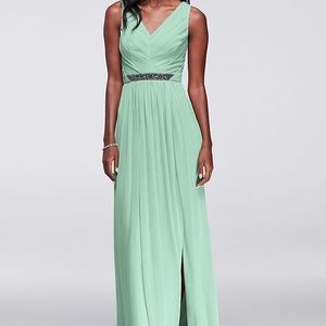 Bridesmaid/ prom dress